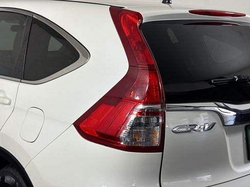 Used 2016 Honda CR-V EX image 36