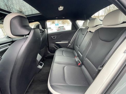 Certified 2025 Kia K4 GT-Line w/ GT-Line Premium Package image 19