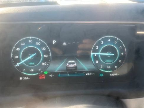 Used 2023 Hyundai Tucson SEL AWD/4WD image 15