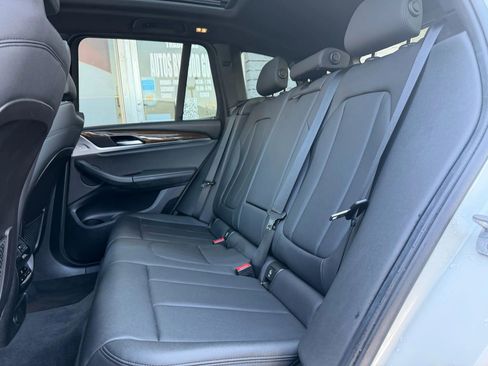 Used 2019 BMW X3 xDrive30i w/ Driving Assistance Package image 12