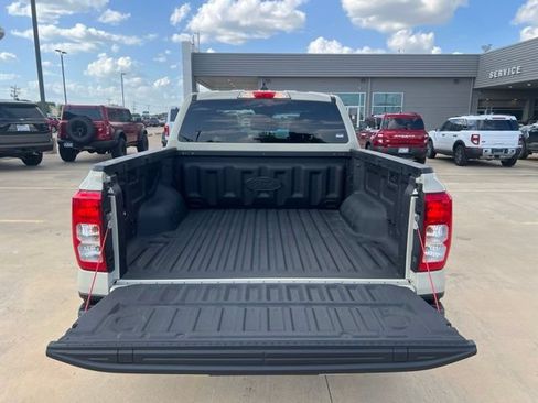 New 2025 Ford Ranger XL AWD/4WD image 16