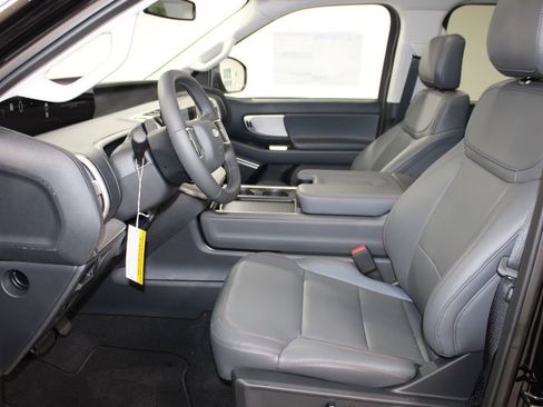 New 2025 Ford Expedition Max Active image 26