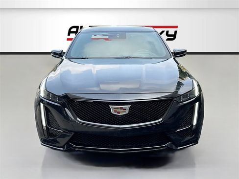 Used 2024 Cadillac CT5 V w/ Super Cruise 2 Package image 2