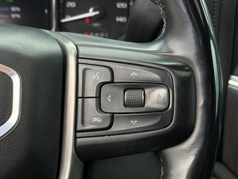 Used 2023 GMC Sierra 2500 Denali AWD/4WD image 36