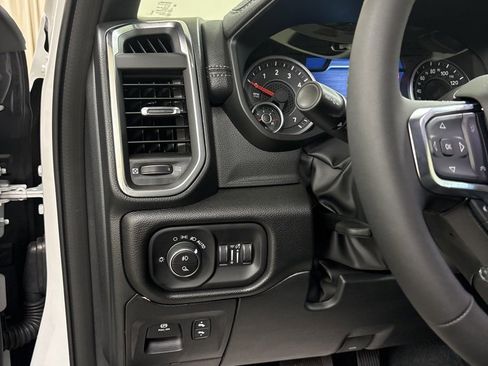 New 2026 RAM 1500 Laramie w/ Sport Appearance Package image 10