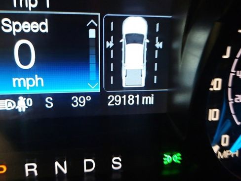 Used 2020 Ford Ranger XLT w/ Equipment Group 301A Mid image 23