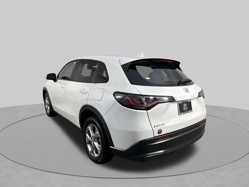 Used 2023 Honda HR-V LX image 30