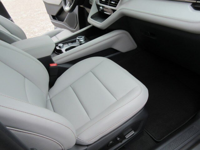 New 2026 Ford Explorer Active w/ Active Comfort Package RWD image 21