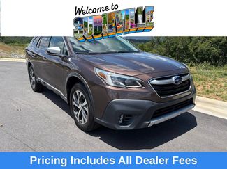 Used 2020 Subaru Outback Touring w/ Popular Package #2 AWD/4WD video 1