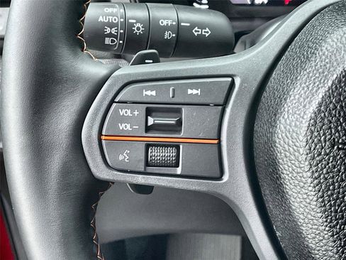 Used 2026 Honda Passport TrailSport image 18