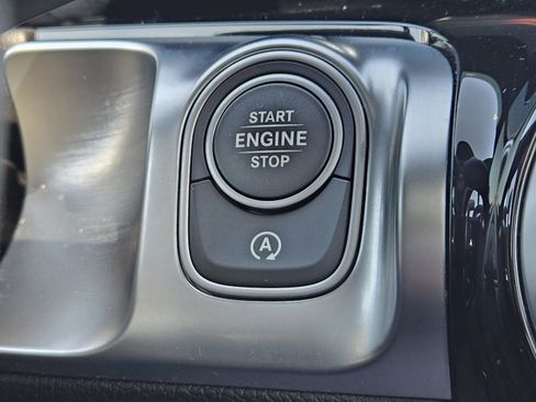 Used 2025 Mercedes-Benz GLB 35 AMG GLB 35 AMG image 22