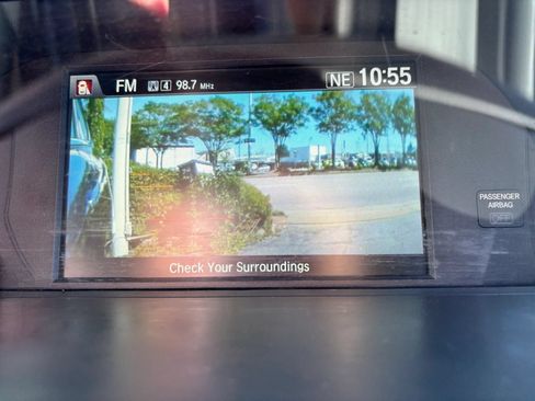 Used 2015 Honda Accord EX-L image 24