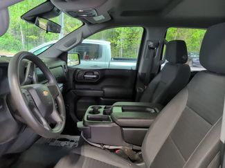 Used 2022 Chevrolet Silverado 1500 Custom video 1