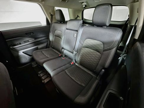 Used 2024 Nissan Pathfinder SV w/ Lighting Package (N92) AWD/4WD image 22