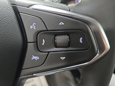 New 2026 Chevrolet Trax LT w/ Driver Confidence Package FWD image 20