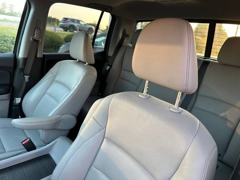 Used 2019 Honda Ridgeline RTL-E image 22