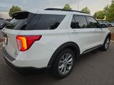 Used 2020 Ford Explorer XLT w/ Equipment Group 202A image 6