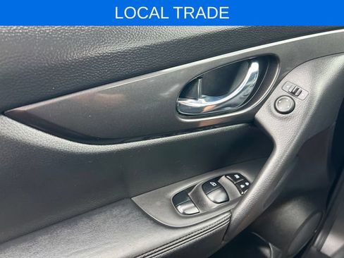 Used 2020 Nissan Rogue SV AWD/4WD image 26
