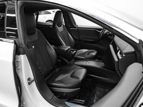 Used 2016 Tesla Model S 75 RWD image 24
