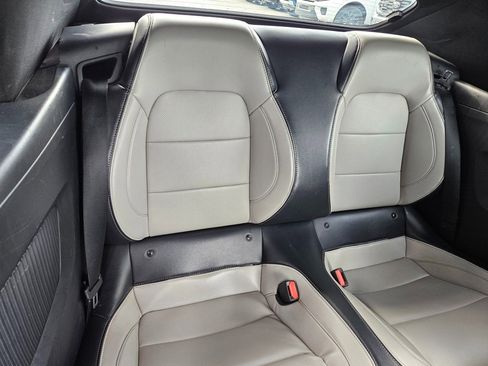 Used 2024 Ford Mustang Premium image 11