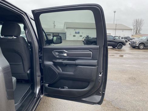 New 2026 RAM 1500 Big Horn image 32