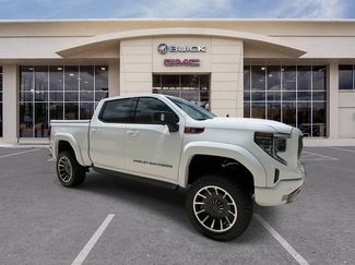 New 2026 GMC Sierra 1500 AT4 w/ AT4 Premium Package AWD/4WD video 2