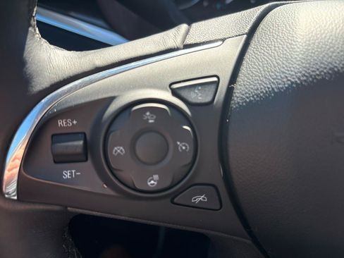 Used 2018 Buick Enclave Avenir w/ Trailering Package AWD/4WD image 13