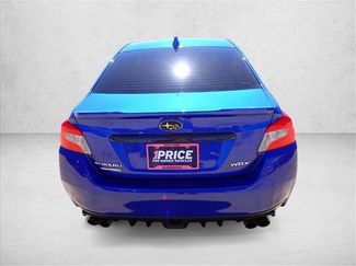 Used 2020 Subaru WRX Limited w/ Popular Package #3 (IZT) AWD/4WD video 3
