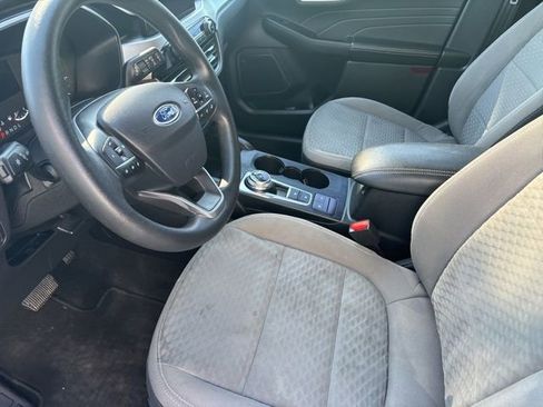 Used 2022 Ford Escape SE FWD image 10
