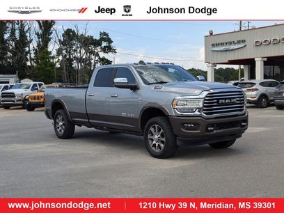 Used 2021 RAM 3500 Limited