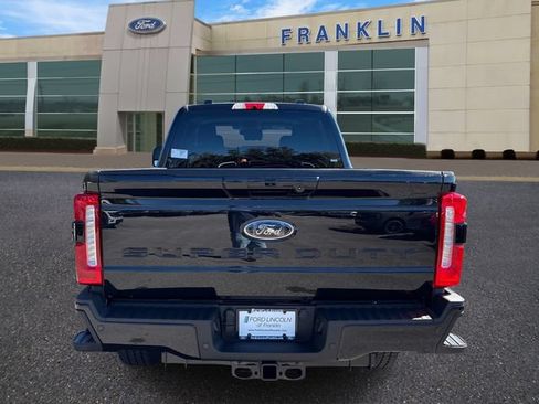 New 2026 Ford F350 XLT w/ XLT Premium Package AWD/4WD image 6