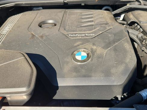 Used 2023 BMW X3 sDrive30i w/ M Sport Package image 27