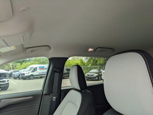 New 2026 Ford Escape Active w/ Active Premium Tech Pack AWD/4WD image 19