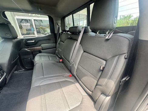 Used 2020 GMC Sierra 1500 Denali w/ Technology Package AWD/4WD image 19