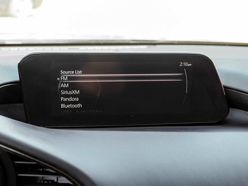 Used 2019 MAZDA MAZDA3 Sedan w/ Preferred Package image 27