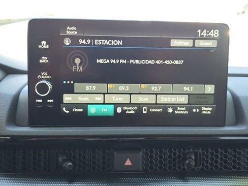 Used 2024 Honda CR-V EX-L image 15