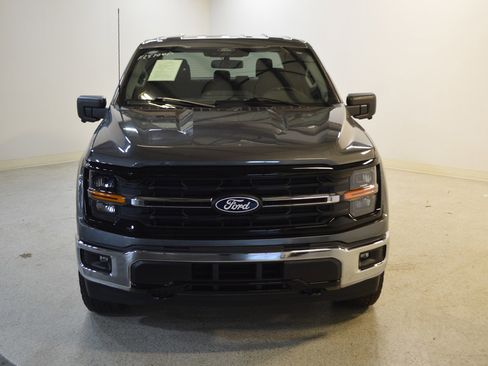 Used 2024 Ford F150 XLT w/ Tow/Haul Package image 8