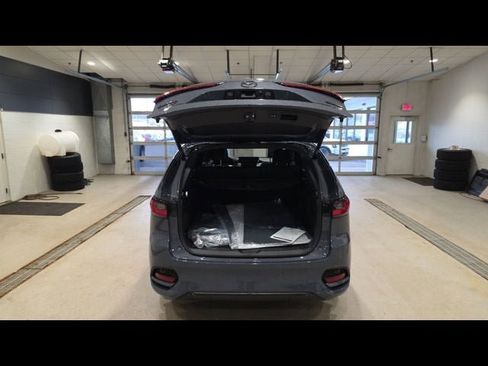 New 2026 MAZDA CX-70 3.3 Turbo S w/ Premium Package AWD/4WD image 42