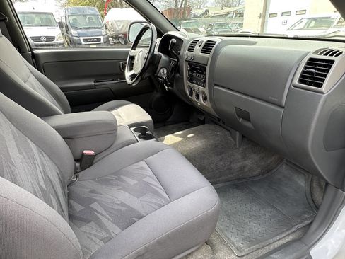 Used 2005 Chevrolet Colorado LS w/ Power Convenience Package image 14