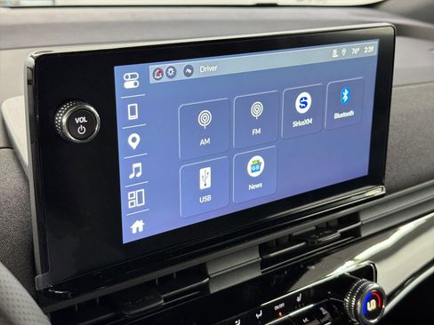New 2026 Honda Prologue Eco image 23