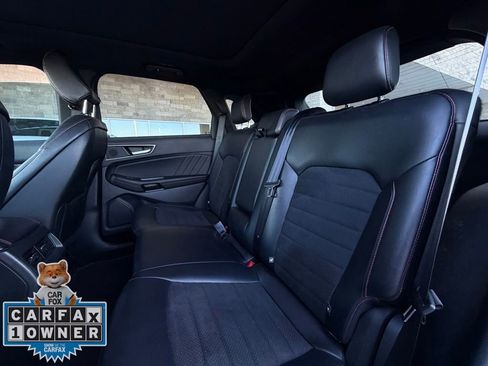 Used 2022 Ford Edge ST-Line image 22