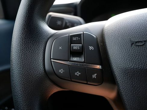 Used 2025 Ford Maverick XL FWD image 18