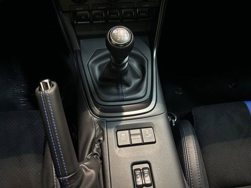 New 2025 Subaru BRZ tS image 25