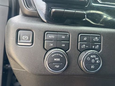 Used 2024 Chevrolet Silverado 2500 ZR2 w/ ZR2 Bison Edition AWD/4WD image 18
