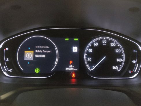 Used 2019 Honda Accord Sport image 23
