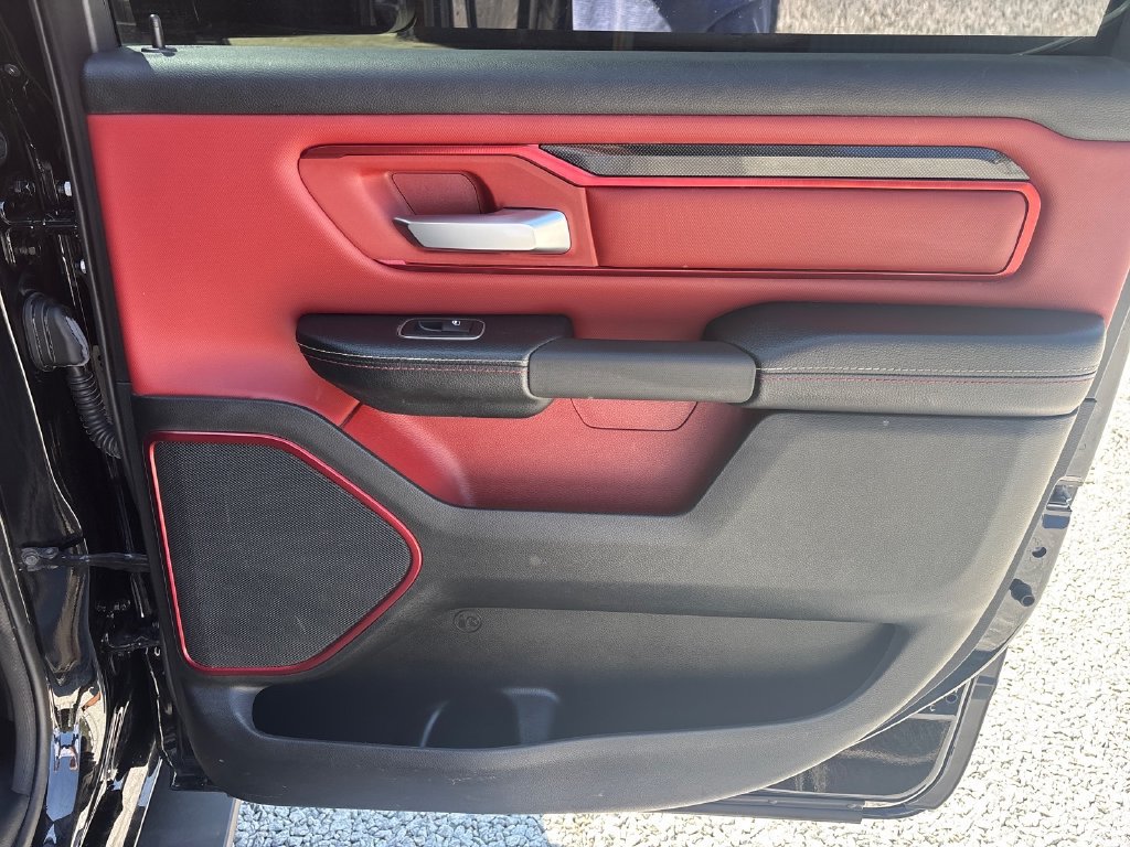 Used 2022 RAM 1500 Rebel w/ Rebel Level 2 Equipment Group AWD/4WD image 17