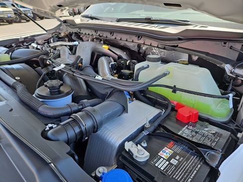New 2026 Ford F350 Lariat w/ Lariat Ultimate Package AWD/4WD image 15