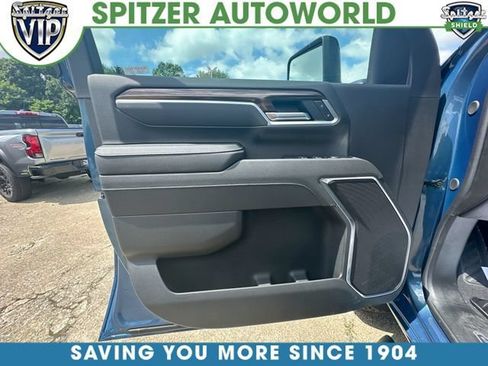 New 2026 Chevrolet Silverado 2500 LT w/ Trail Boss Package AWD/4WD image 23