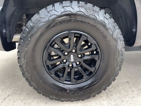 Used 2024 Ford F150 Raptor AWD/4WD image 55