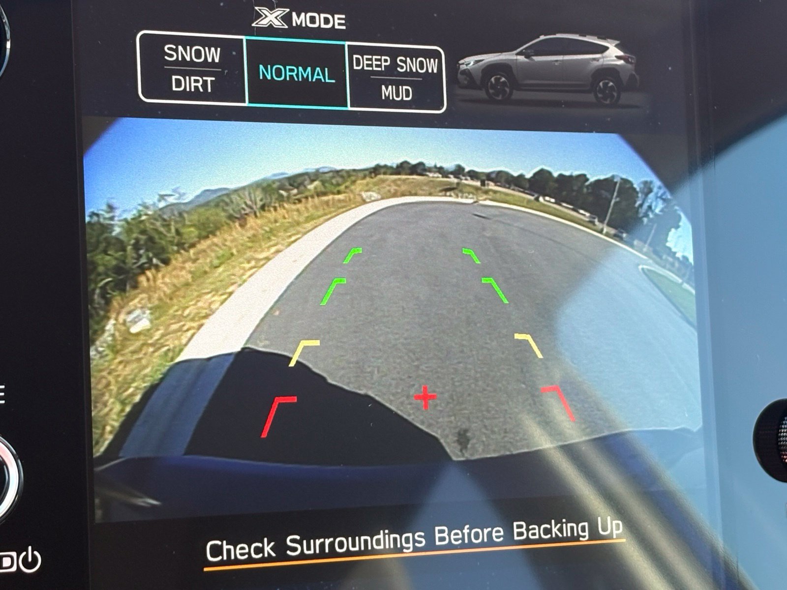 New 2026 Subaru Crosstrek 2.5i Premium AWD/4WD image 23